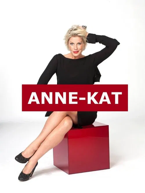 Anne-Kat tv show poster