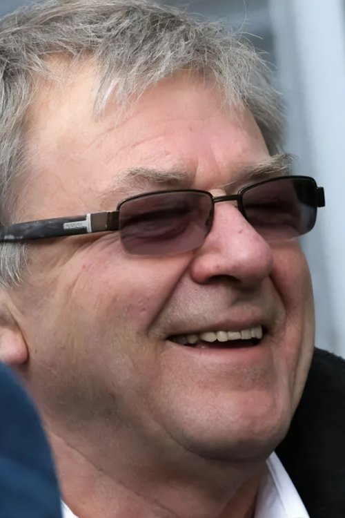 Ralph Firman profile picture