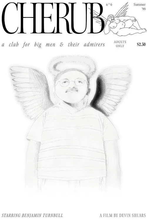 Poster do filme Cherub