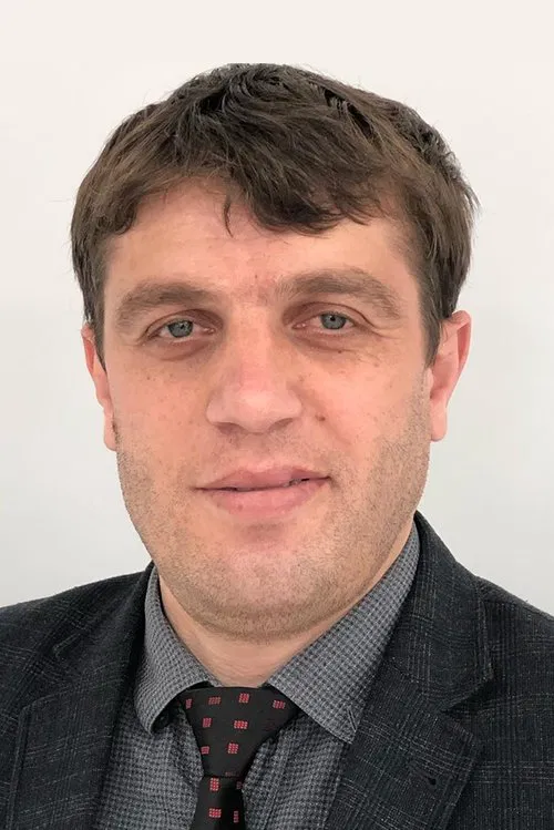 Şükrü Üçüncü profile picture