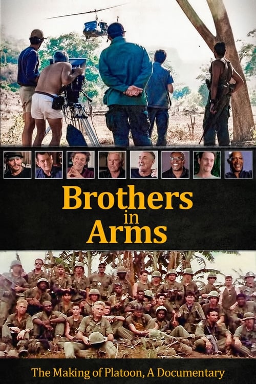 Brothers in Arms movie poster