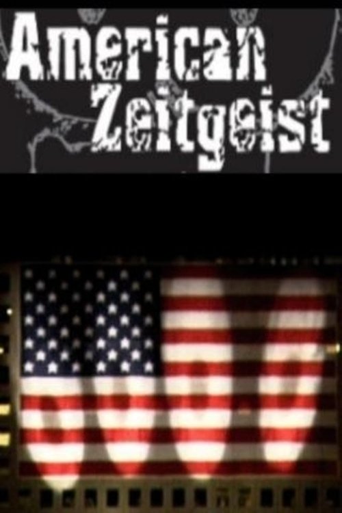 American Zeitgeist movie poster