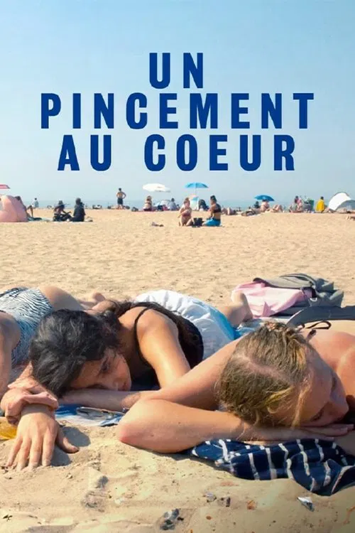 Linda and Irina movie poster