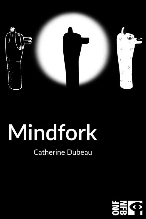 Mindfork movie poster