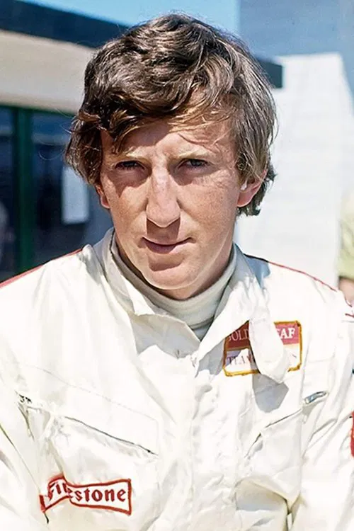 Jochen Rindt profile picture