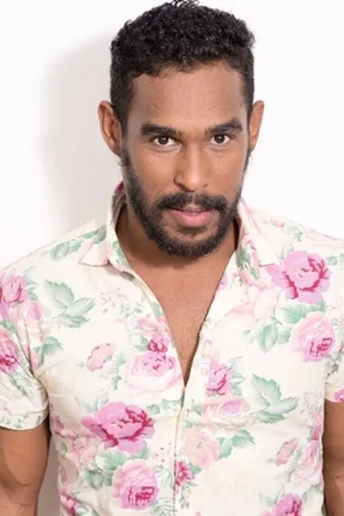 Foto de perfil de Jhe Oliveira