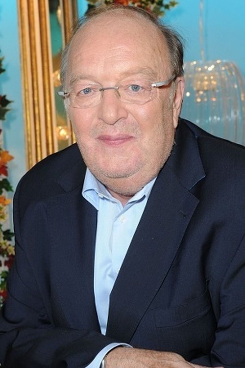 Bernard Mabille profile picture