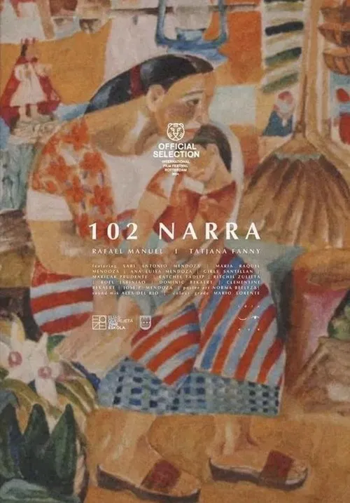 Poster do filme 102 Narra