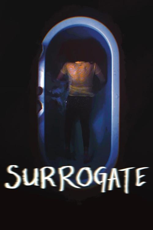 Surrogate movie poster