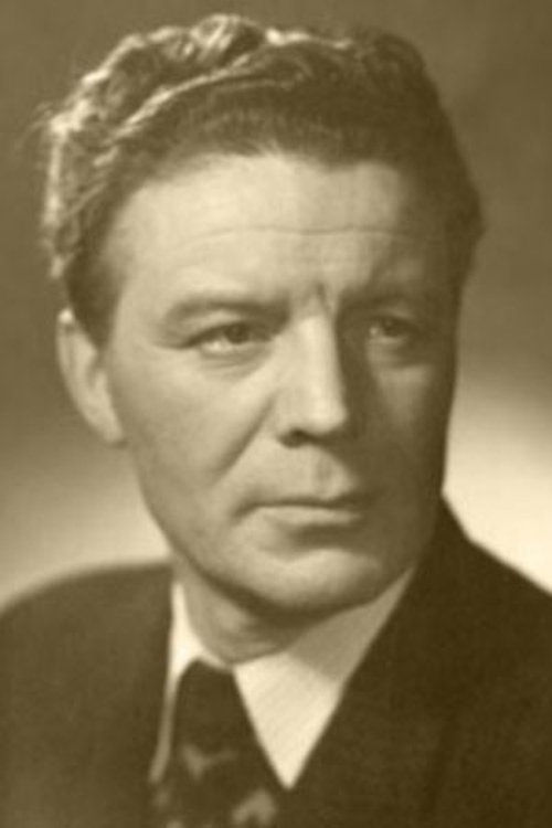 Vasili Makarov profile picture
