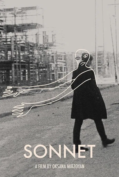Sonnet movie poster