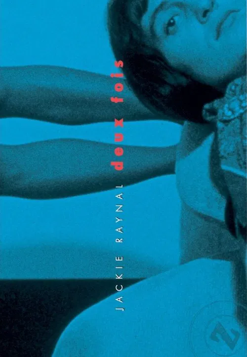 Deux fois movie poster