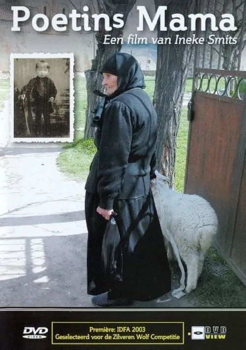 Poster do filme Poetin's Mama