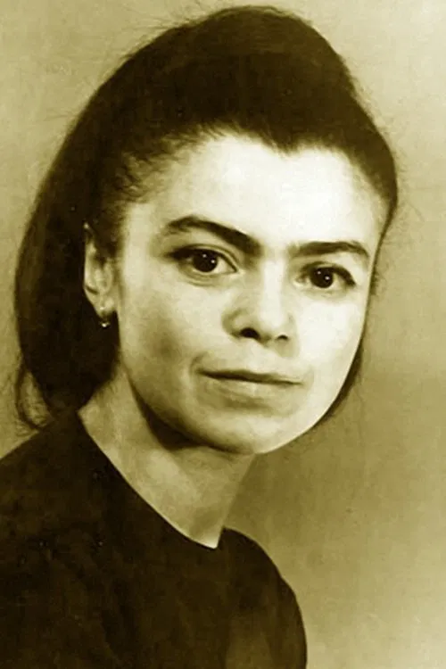 Foto de perfil de Rozaliya Zelma