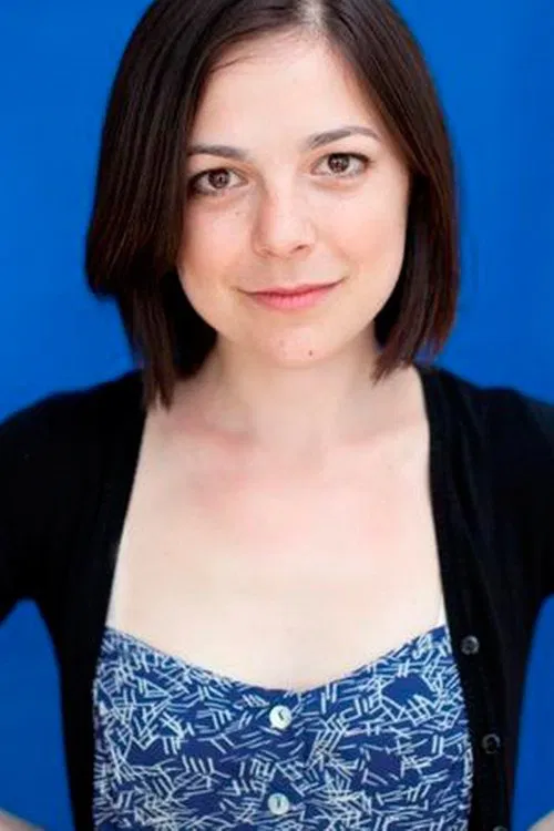 Natasha Greenblatt profile picture