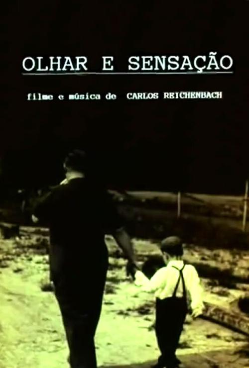 Expression and Sensation movie poster