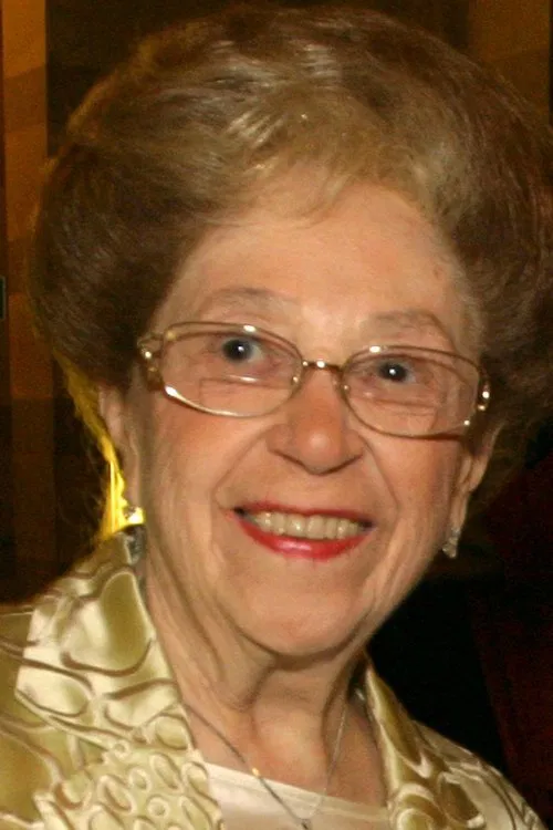 Fanny Waterman profile picture