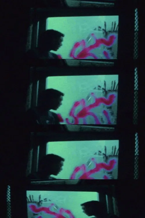 Deambulando.. movie poster