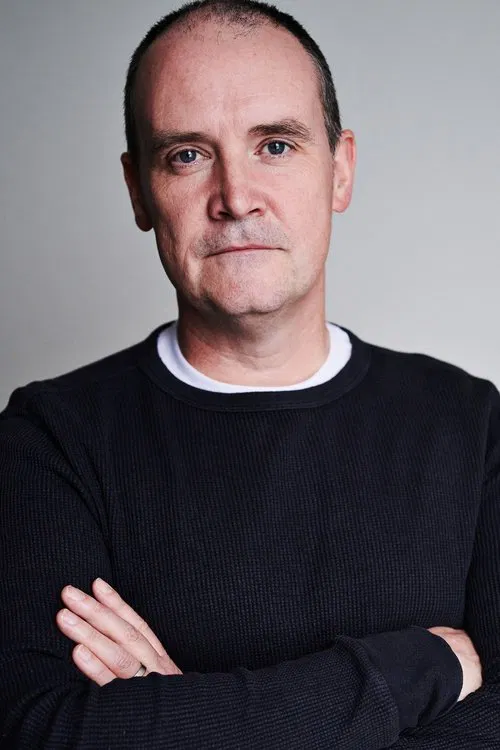 Foto de perfil de Alec Nicholls