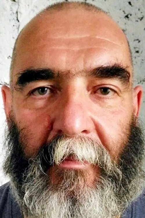 Vladimir Zimin profile picture