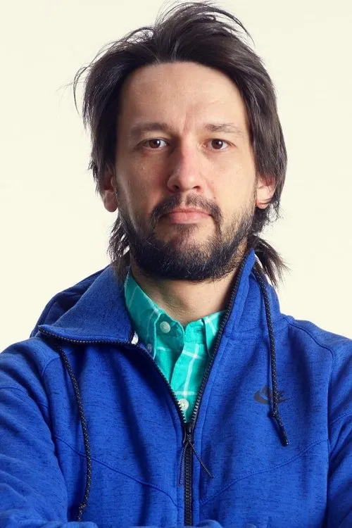 Lukasz Grzegorzek profile picture