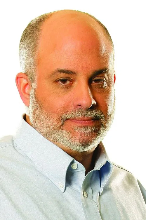 Mark Levin profile picture