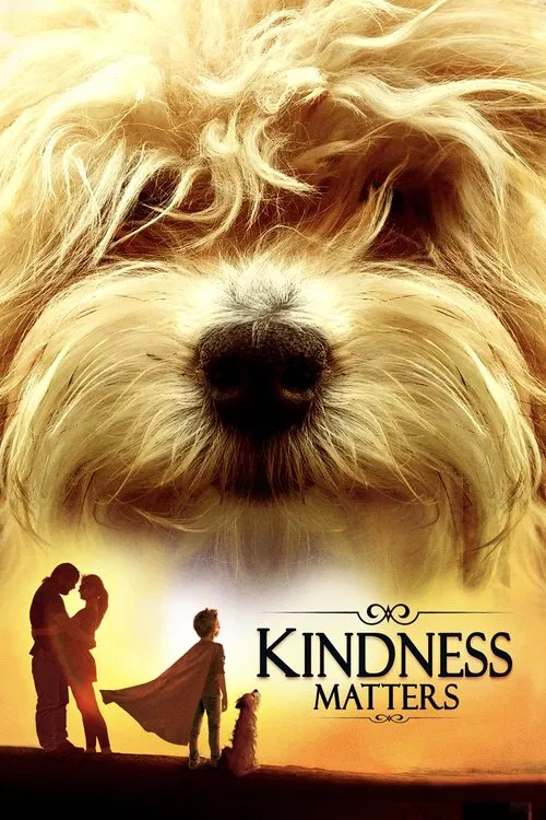 Kindness Matters movie poster