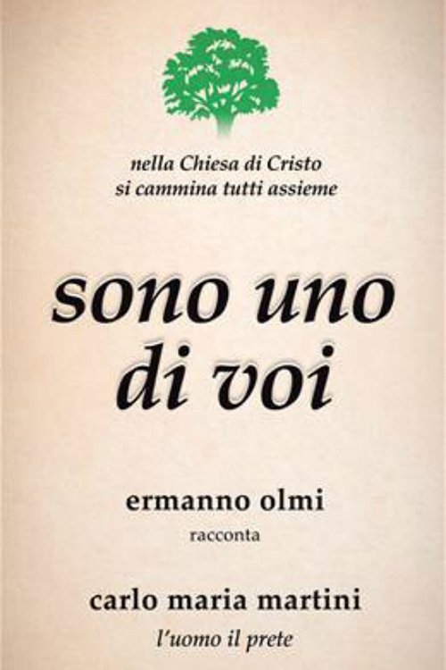 Vedete, sono uno di voi movie poster