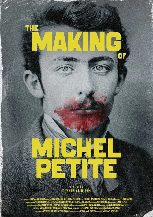 The Making of Michel Petite movie poster