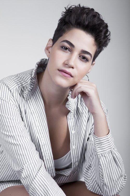 Yasmin Gomlevsky profile picture