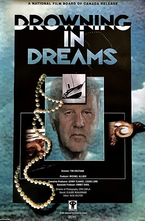 Poster do filme Drowning In Dreams