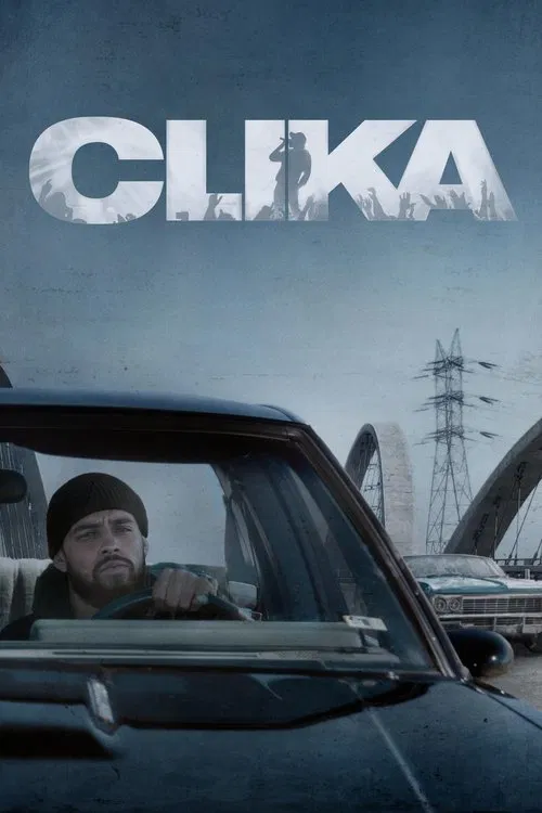 Poster do filme Clika