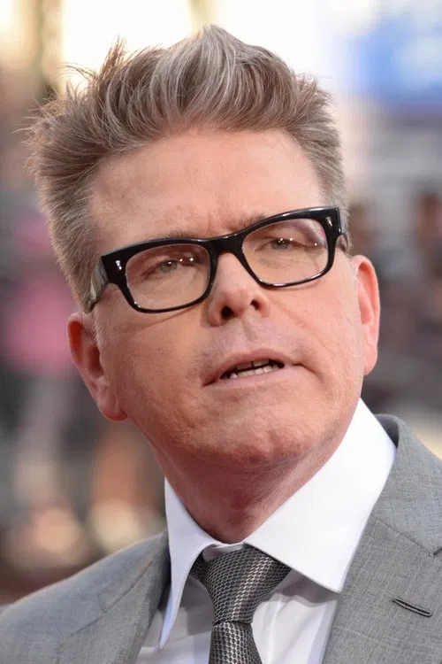 Christopher McQuarrie profile picture