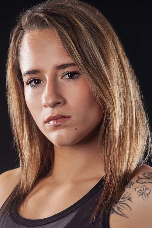 Alesha Zappitella profile picture