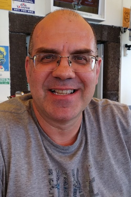 Foto de perfil de Rui Zink
