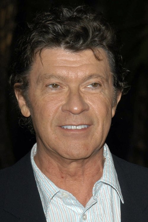 Robbie Robertson profile picture