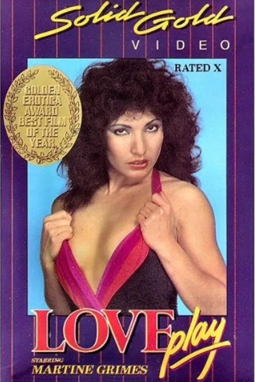 Poster do filme L'Essayeuse