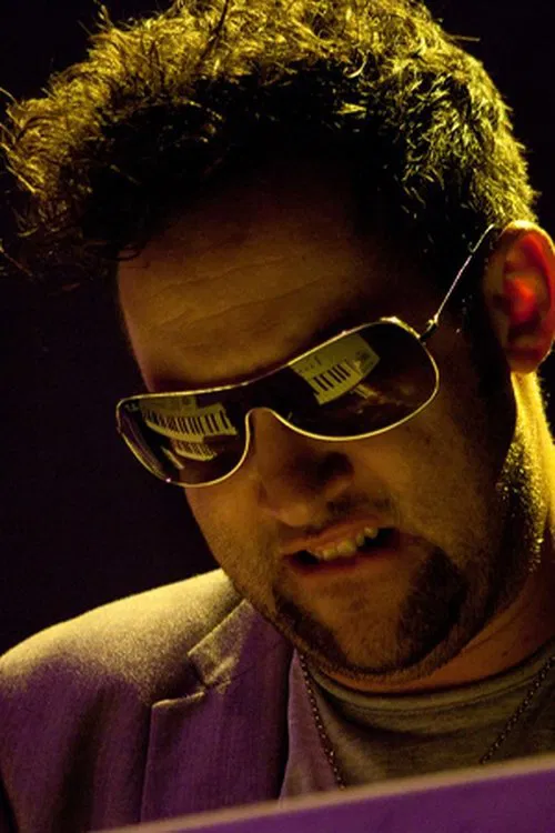 Matt Cooper profile picture