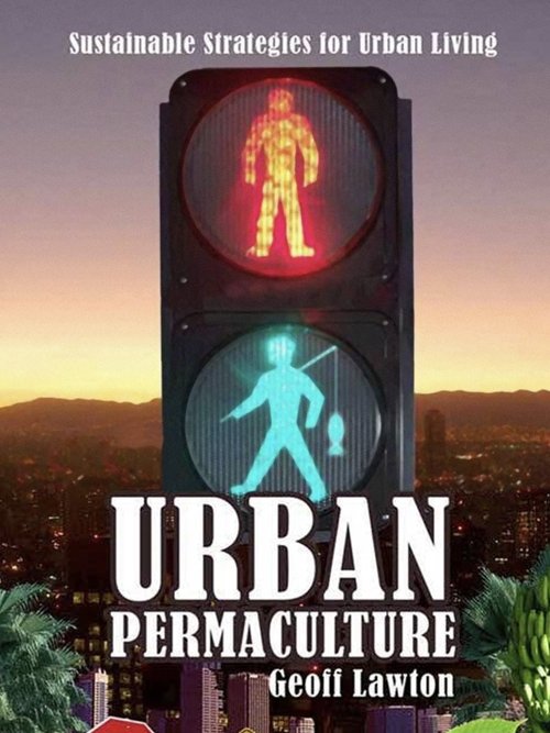 Urban Permaculture movie poster