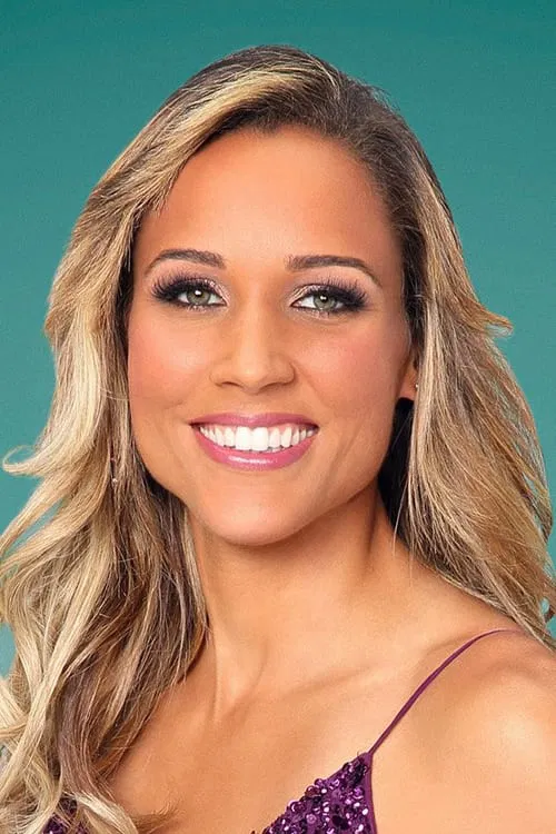 Lolo Jones profile picture