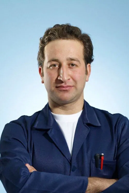 Emre Şen profile picture