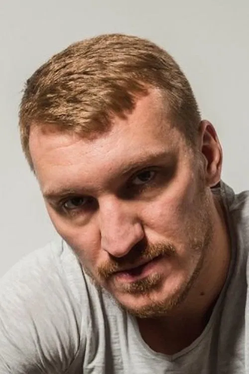 Ilya Aksenov profile picture