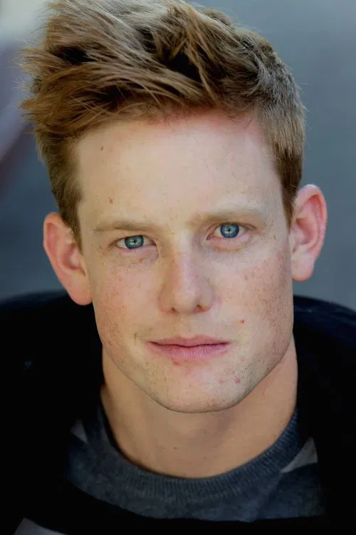 Jeff Larson profile picture