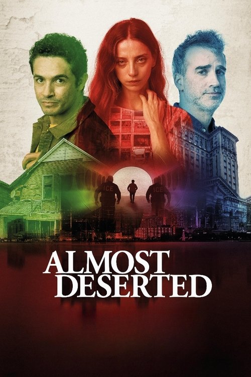 Almost Deserted movie poster