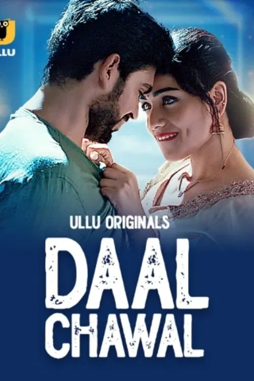 Daal Chawal tv show poster