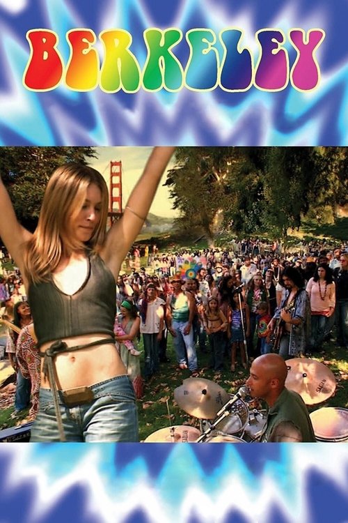 Berkeley movie poster