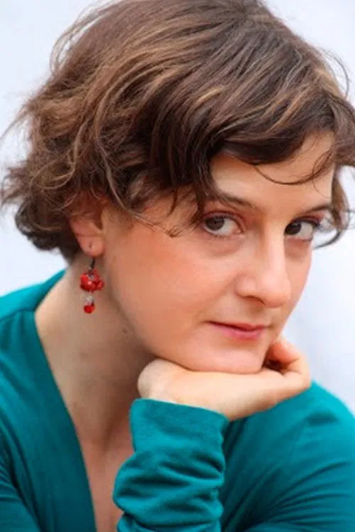 Paula Ransenberg profile picture