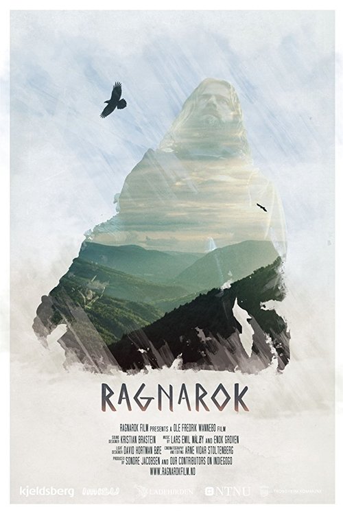 Ragnarok movie poster