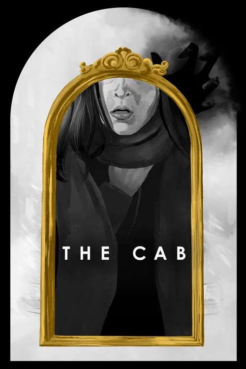 The Cab movie poster