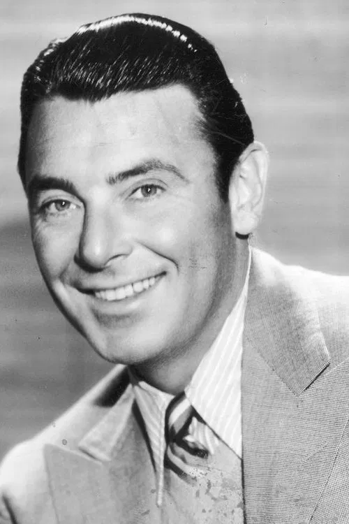 George Brent profile picture